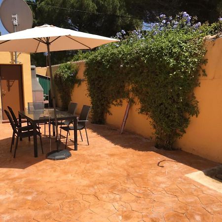 Casita Bella Chiclana de la Frontera Exterior foto